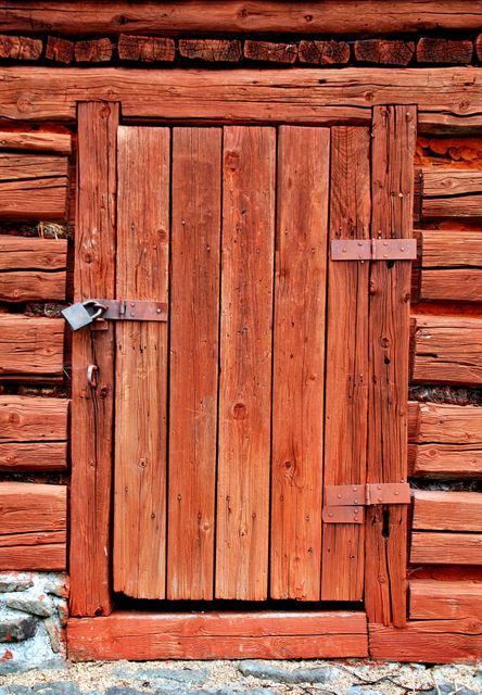 Carpentry door entrance hardwood - Download Free Stock Photos Pikwizard.com