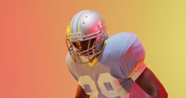 50+ Free American Football Wallpapers - Pikwizard