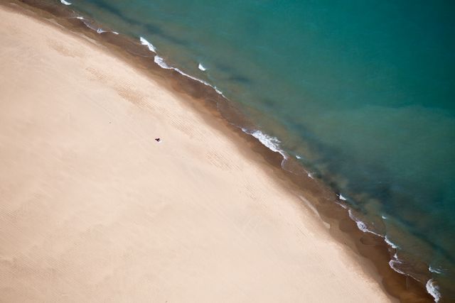 Beach Sandbar Ocean - Download Free Stock Photos Pikwizard.com