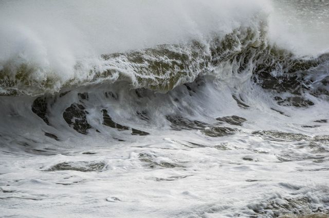 Ocean swells waves - Download Free Stock Photos Pikwizard.com