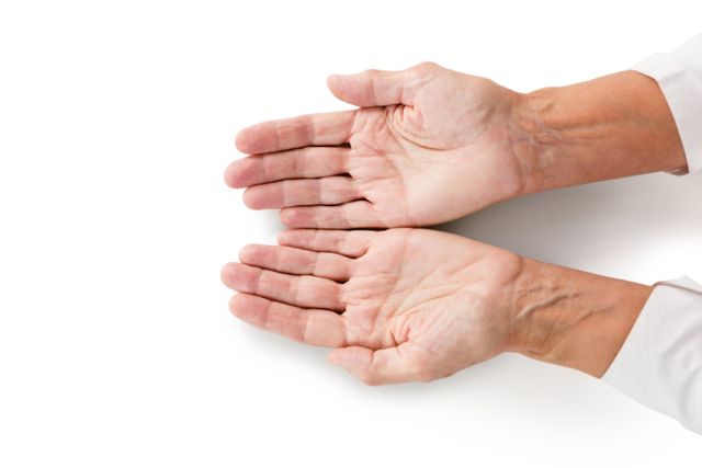Cropped image of person hands - Download Free Stock Photos Pikwizard.com