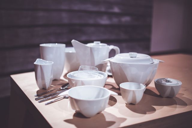 Cup Tableware Tea - Download Free Stock Photos Pikwizard.com