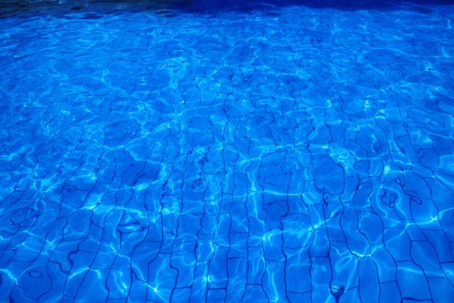 Summer swimming pool view water - Download Free Stock Photos Pikwizard.com