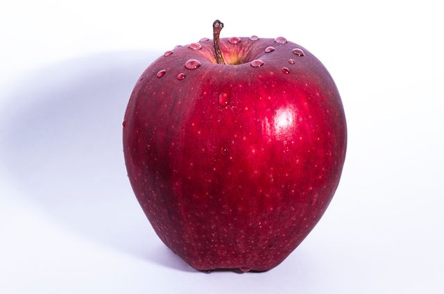Apple fruit healthy food - Download Free Stock Photos Pikwizard.com