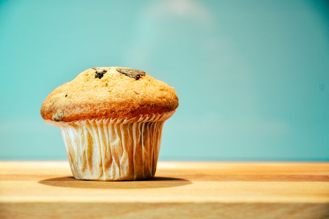 Muffin sweet bakery treat - Download Free Stock Photos Pikwizard.com