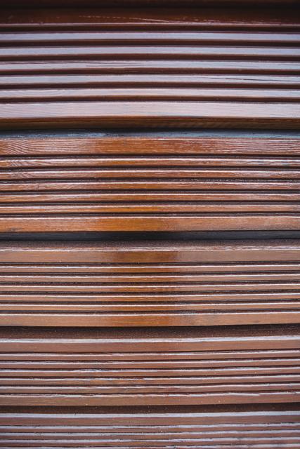 Wooden panels with striped pattern background - Download Free Stock Photos Pikwizard.com
