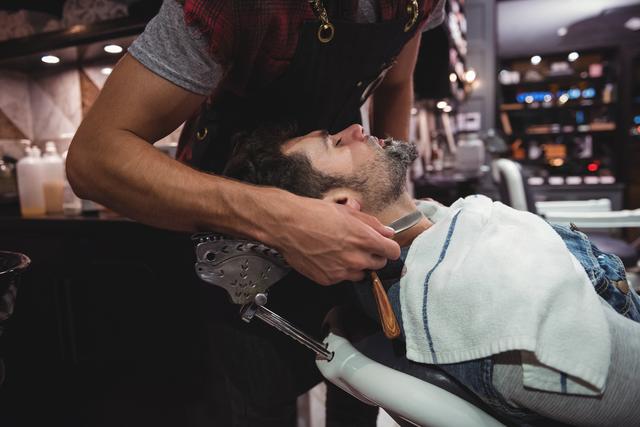 Barber Shop Photos, Download The BEST Free Barber Shop Stock