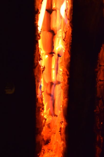Burn embers fire flame - Download Free Stock Photos Pikwizard.com