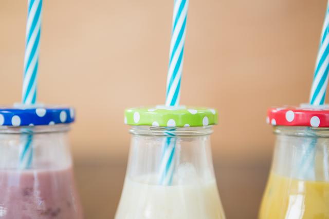 Smoothie Bottle Stock Photos, Images and Backgrounds for Free Download