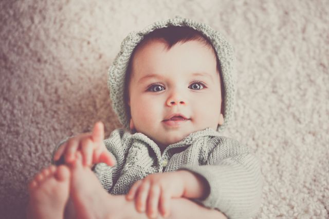 Adorable baby beautiful child - Download Free Stock Photos Pikwizard.com