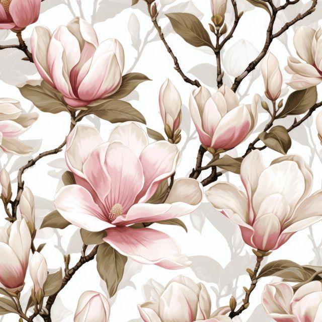 20+ Free Magnolia Flower Images | Free HD Downloads - Pikwizard