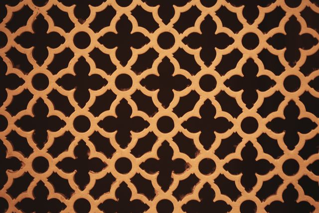 a black and gold pattern - Download Free Stock Photos Pikwizard.com