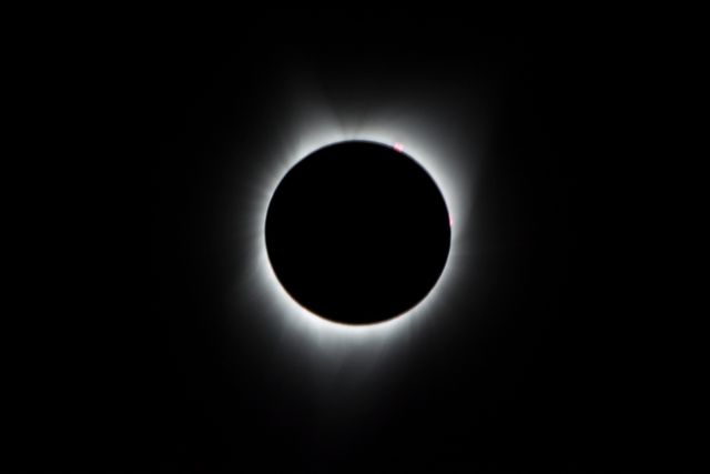 2017 Total Solar Eclipse - Download Free Stock Photos Pikwizard.com