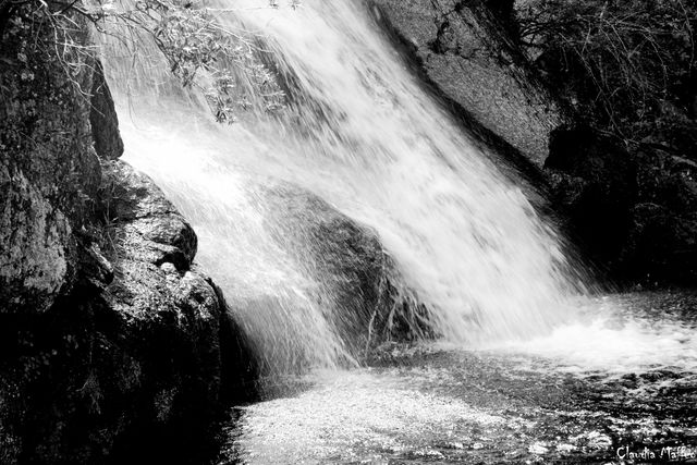 Spring Waterfall Water - Download Free Stock Photos Pikwizard.com