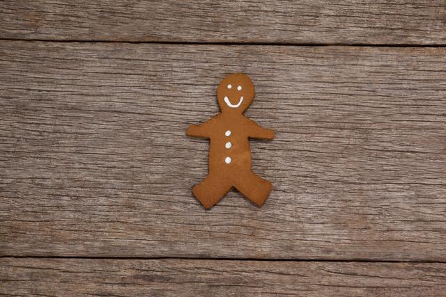 Gingerbread on a plank - Download Free Stock Photos Pikwizard.com