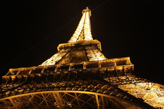 Eiffel tower france paris - Download Free Stock Photos Pikwizard.com