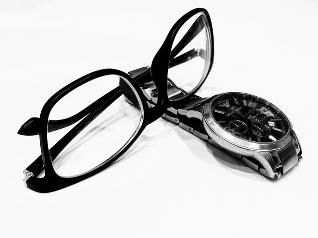 Black and white education eye glasses eyeglasses - Download Free Stock Photos Pikwizard.com