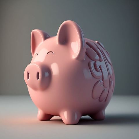20+ Free Images Of Piggy Bank Free HD Downloads Pikwizard