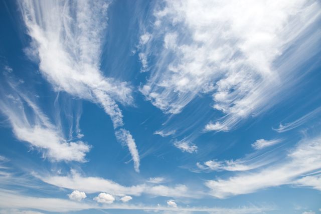Sky Meteorology Clouds - Download Free Stock Photos Pikwizard.com