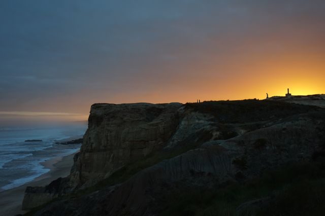 Sea sunset ocean sunrise - Download Free Stock Photos Pikwizard.com