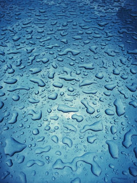rain drops on a car - Download Free Stock Photos Pikwizard.com
