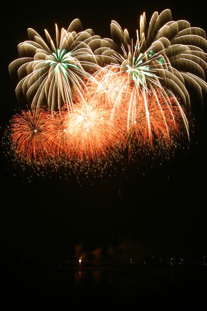 Firework - Download Free Stock Photos Pikwizard.com