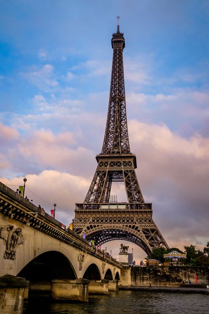 Paris Tower Eiffel - Download Free Stock Photos Pikwizard.com