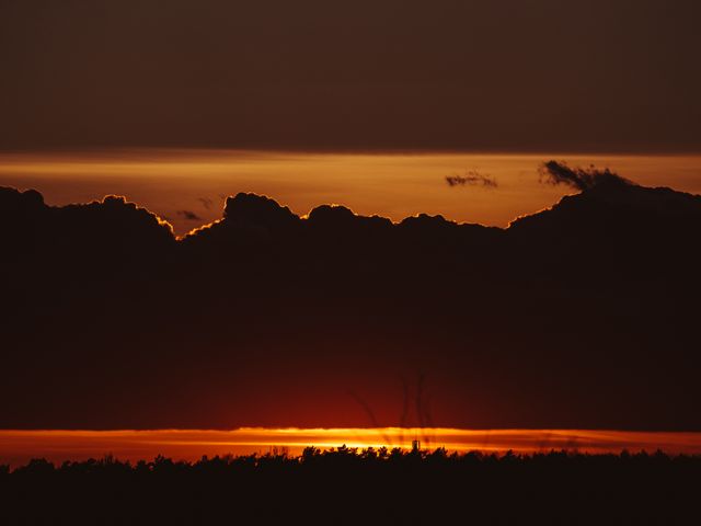 Another sunset - Download Free Stock Photos Pikwizard.com