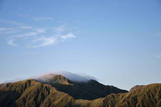 Mountain Landscape Mountains - Download Free Stock Photos Pikwizard.com