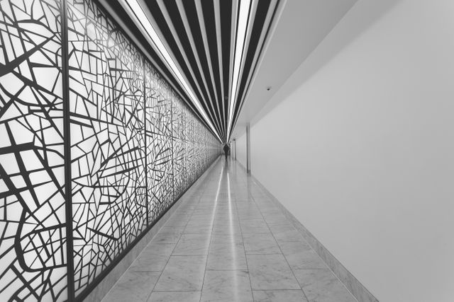 Building architecture hallway - Download Free Stock Photos Pikwizard.com