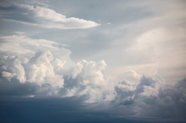 Sky Atmosphere Meteorology - Download Free Stock Photos Pikwizard.com
