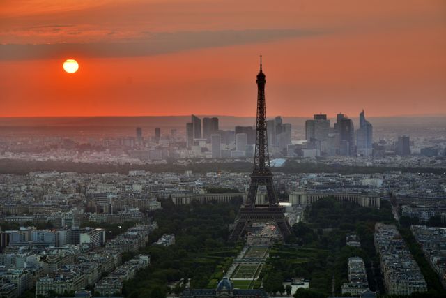 Paris france landmark city - Download Free Stock Photos Pikwizard.com