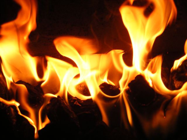 Blaze blazing burn burning - Download Free Stock Photos Pikwizard.com