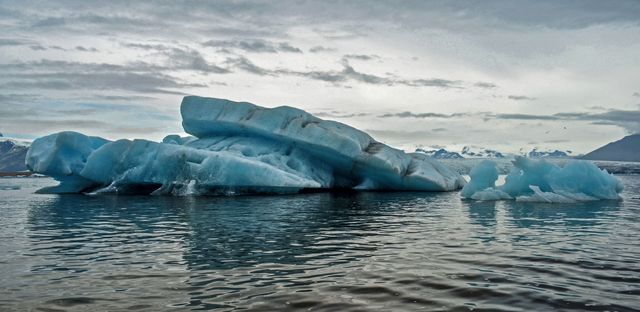 Arctic Iceberg - Download Free Stock Photos Pikwizard.com