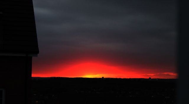 Sun Atmosphere Sky - Download Free Stock Photos Pikwizard.com