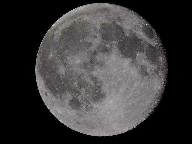 Astronomy full moon moon moonlight - Download Free Stock Photos Pikwizard.com