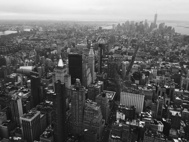 New York city NYC- Download Free Stock Photos Pikwizard.com