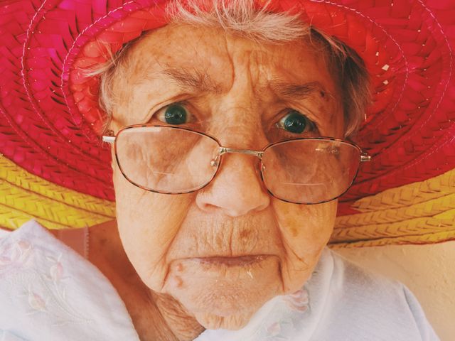 Grandma Senior Elderly - Download Free Stock Photos Pikwizard.com