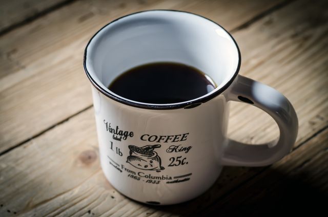 Food caffeine coffee cup - Download Free Stock Photos Pikwizard.com