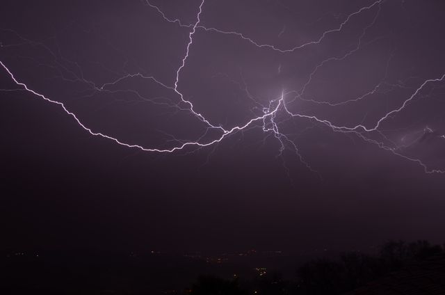 Lightning bolt - Download Free Stock Photos Pikwizard.com