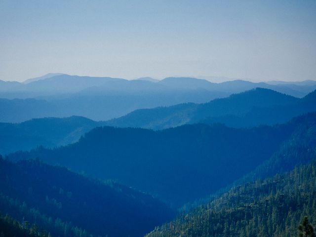 Range Mountain Landscape - Download Free Stock Photos Pikwizard.com