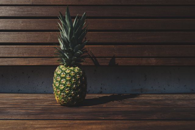 Produce Pineapple Fruit - Download Free Stock Photos Pikwizard.com