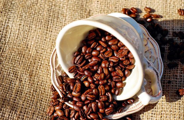 Coffee Beans Photos, Download The BEST Free Coffee Beans Stock Photos & HD  Images