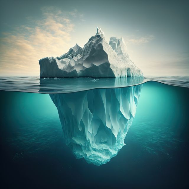 20+ Free AI iceberg images | Free HD Downloads - Pikwizard